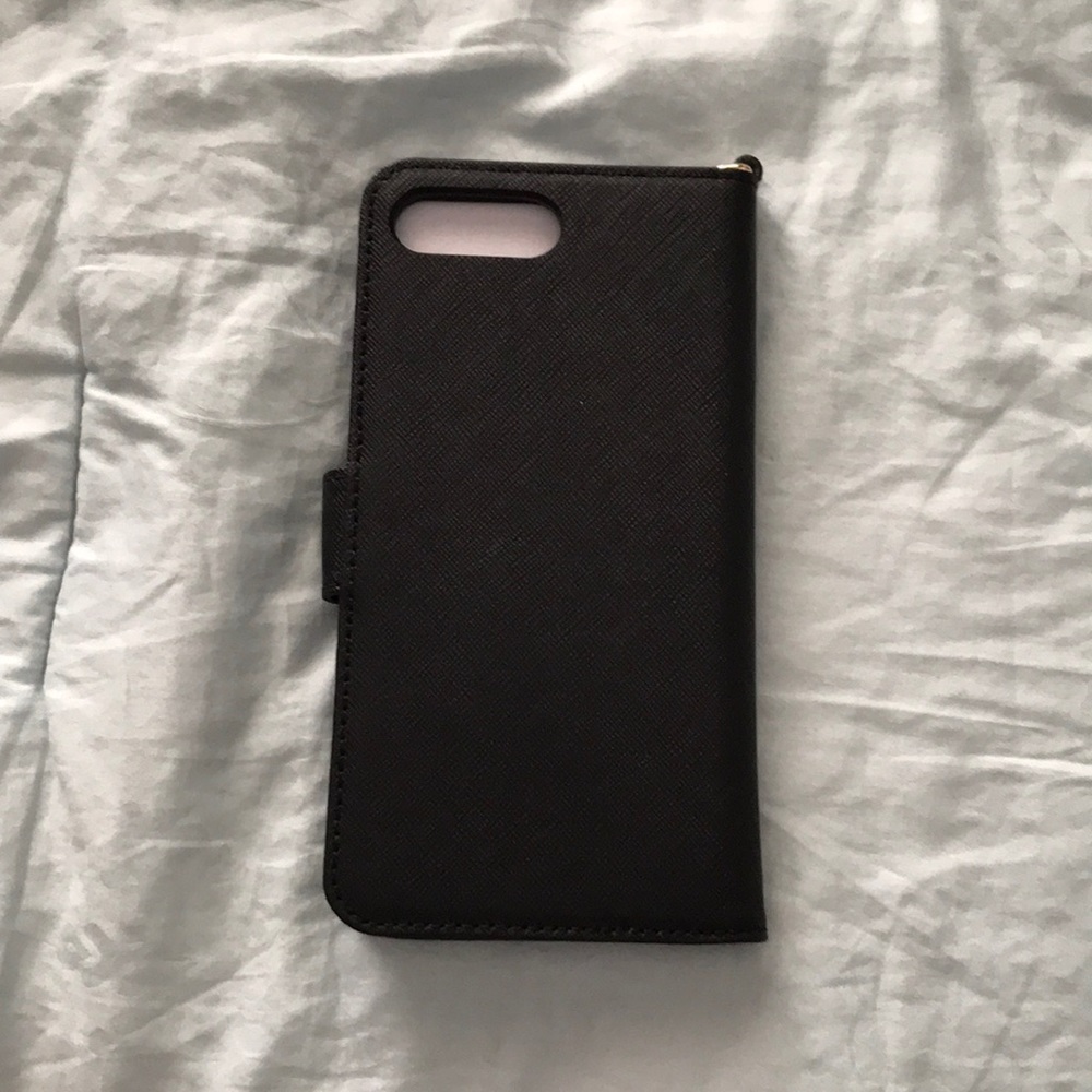 MK Folio Phone Case - Picture 4 of 5